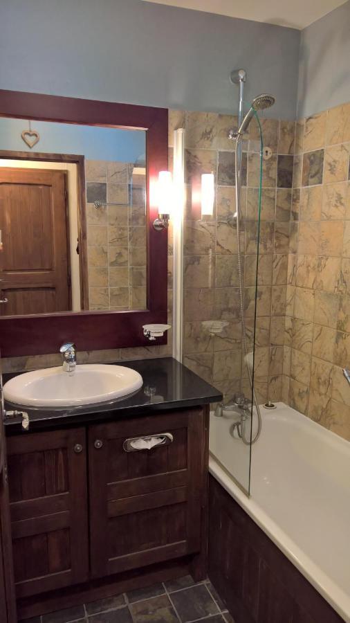 בור סן מוריס Appartement De Standing Arc 1950 מראה חיצוני תמונה