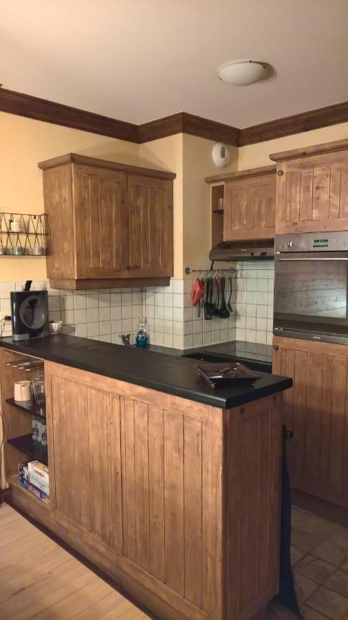 בור סן מוריס Appartement De Standing Arc 1950 מראה חיצוני תמונה